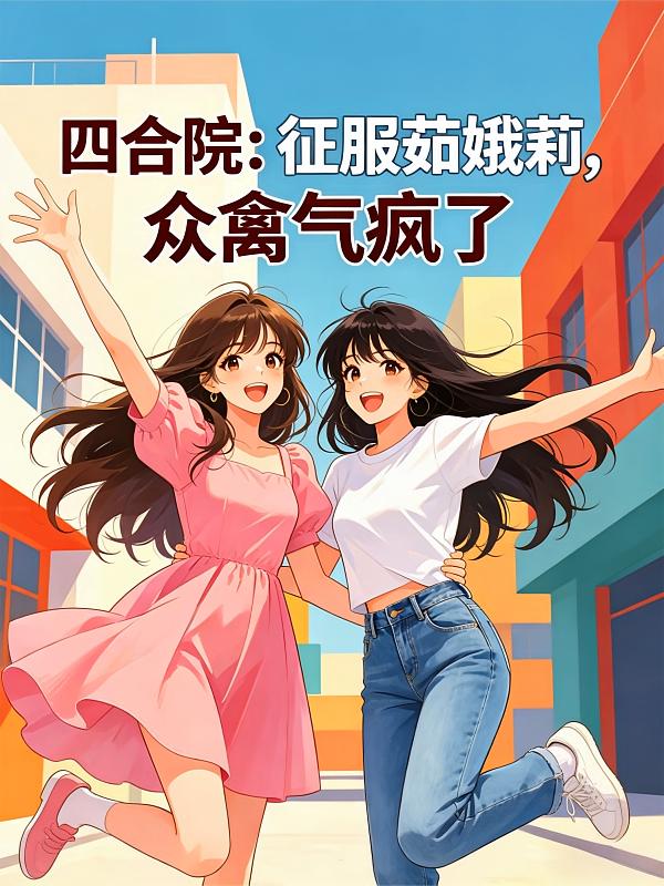 四合院：征服茹娥莉，众禽气疯了
