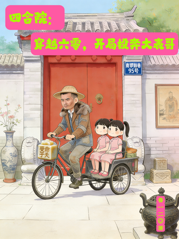 四合院：穿越六零开局投奔大表哥
