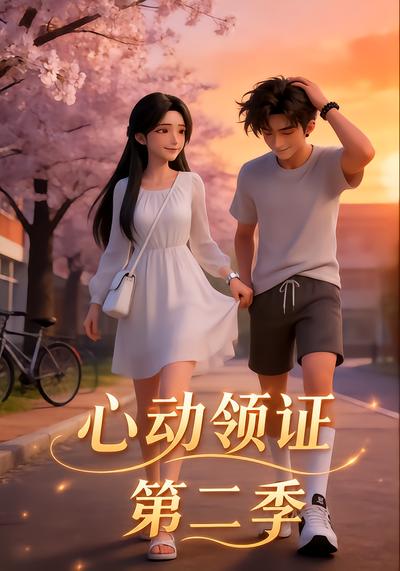 心动领证第二季 - 在线观看