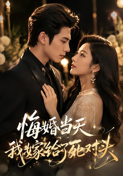 悔婚当天我嫁给了死对头 - 在线观看