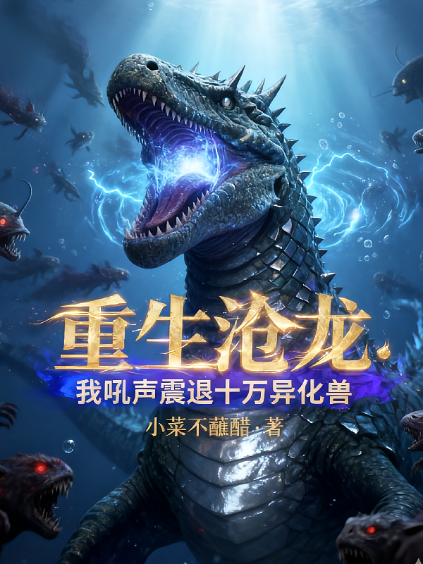 重生沧龙：我吼声震退十万异化兽