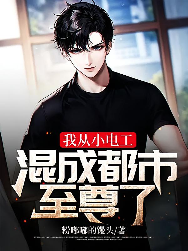 我从小电工混成都市至尊了