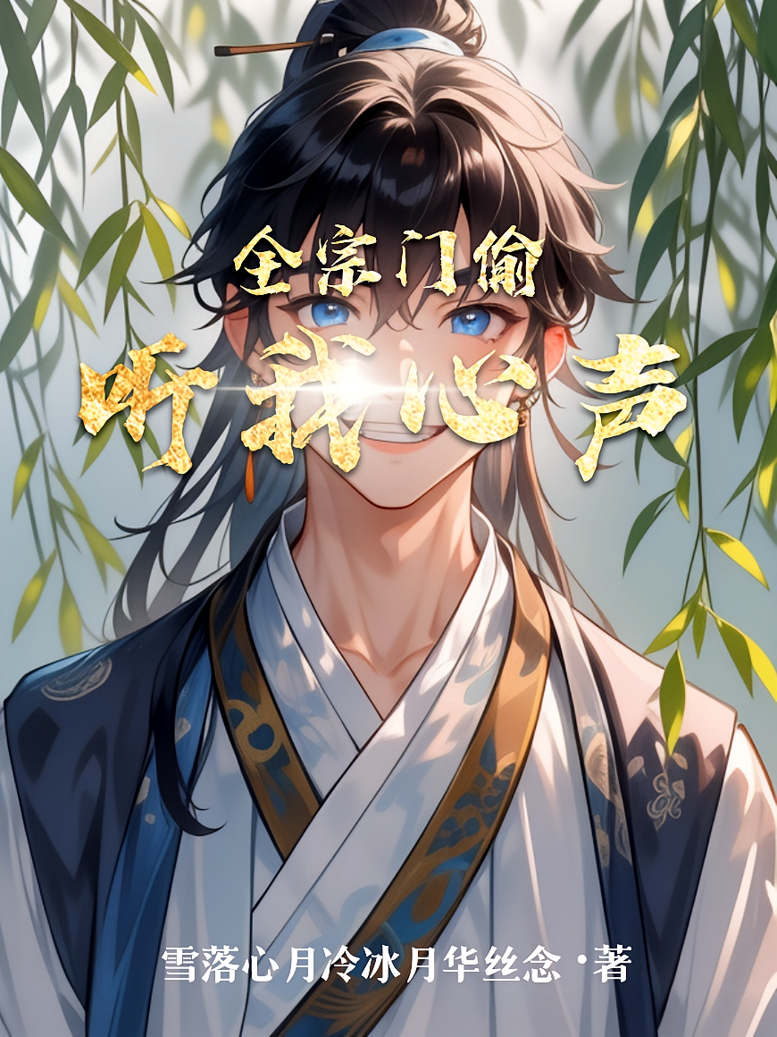 全宗门偷听我心声