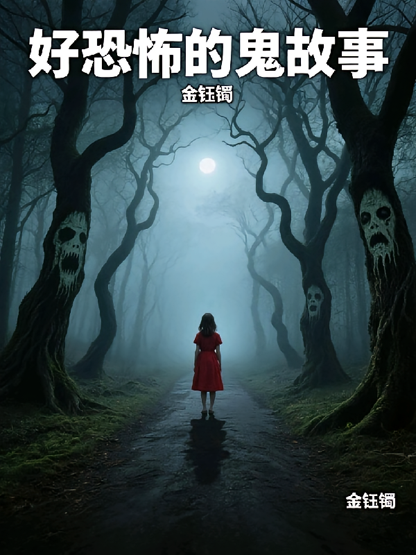好恐怖的鬼故事