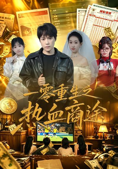 一零重生之热血商途 - 在线观看