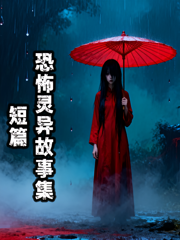 短篇恐怖灵异故事集
