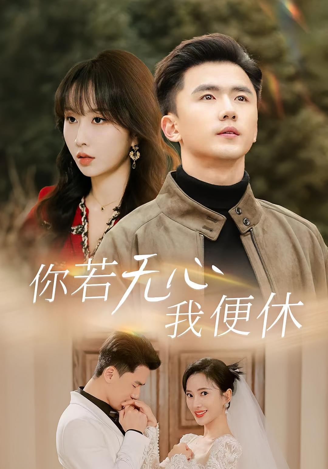 你若无心我便休