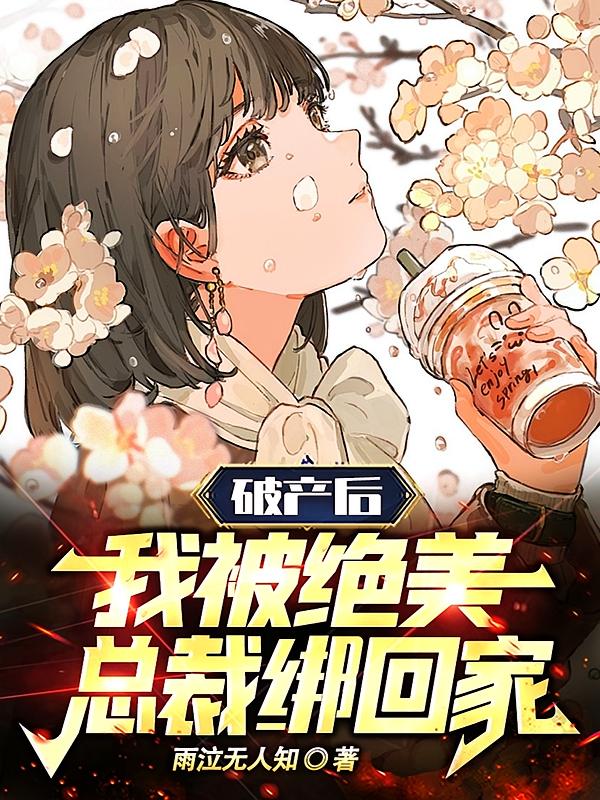 破产后，我被绝美总裁绑回家