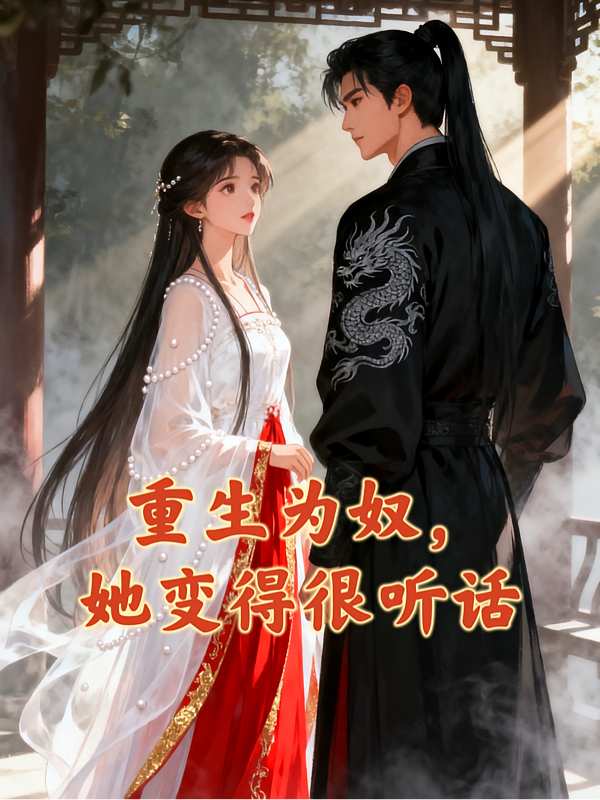 重生为奴，她变得很听话