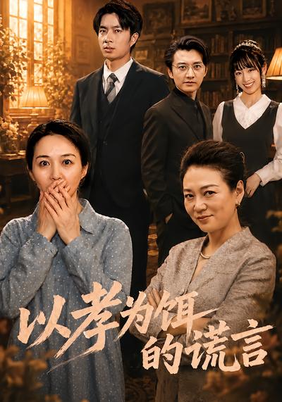 以孝为饵的谎言 - 在线观看