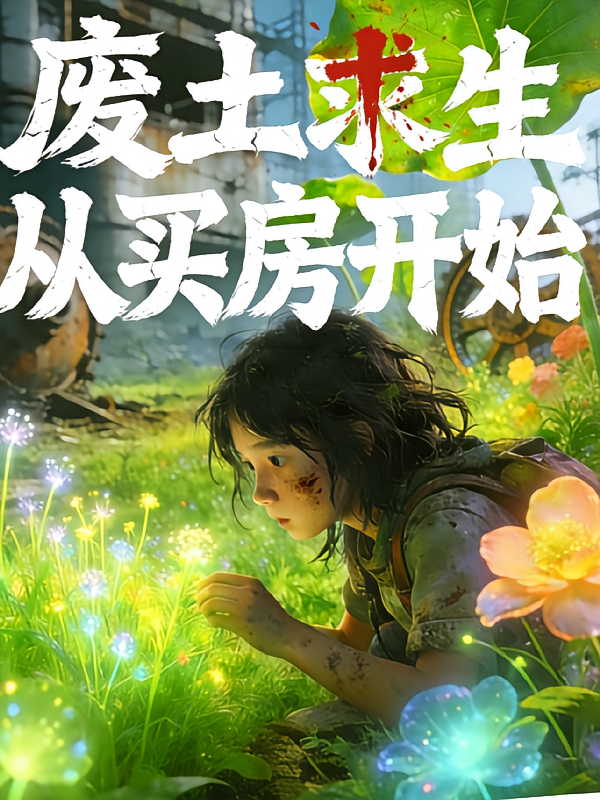 废土求生从买房开始