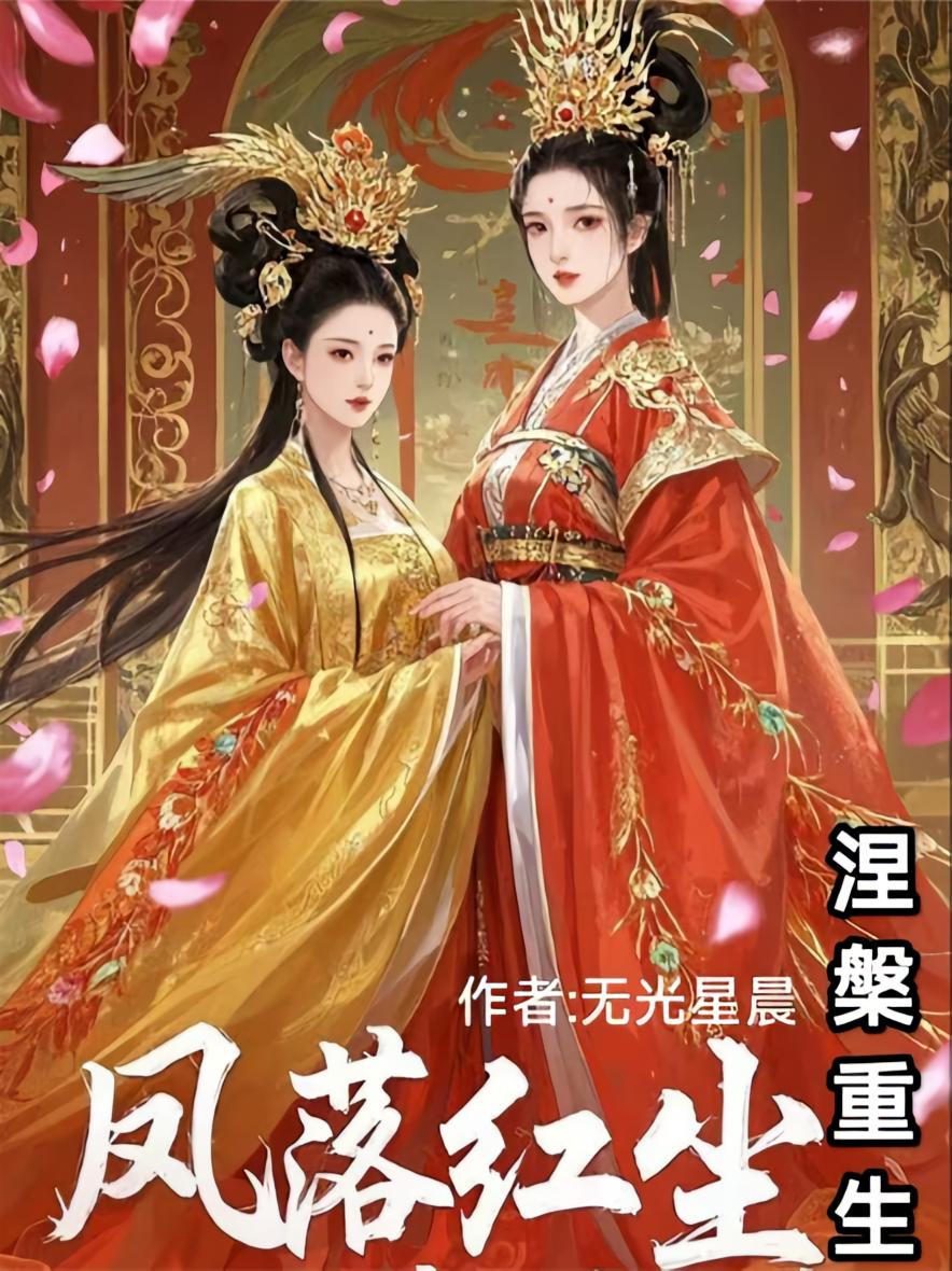 凤落红尘涅槃重生