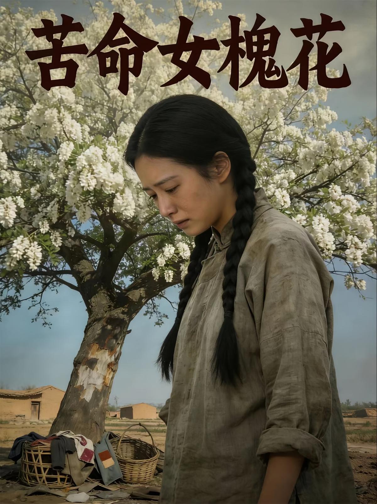 苦命女槐花