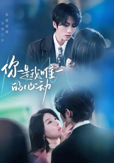 你是我唯一的心动