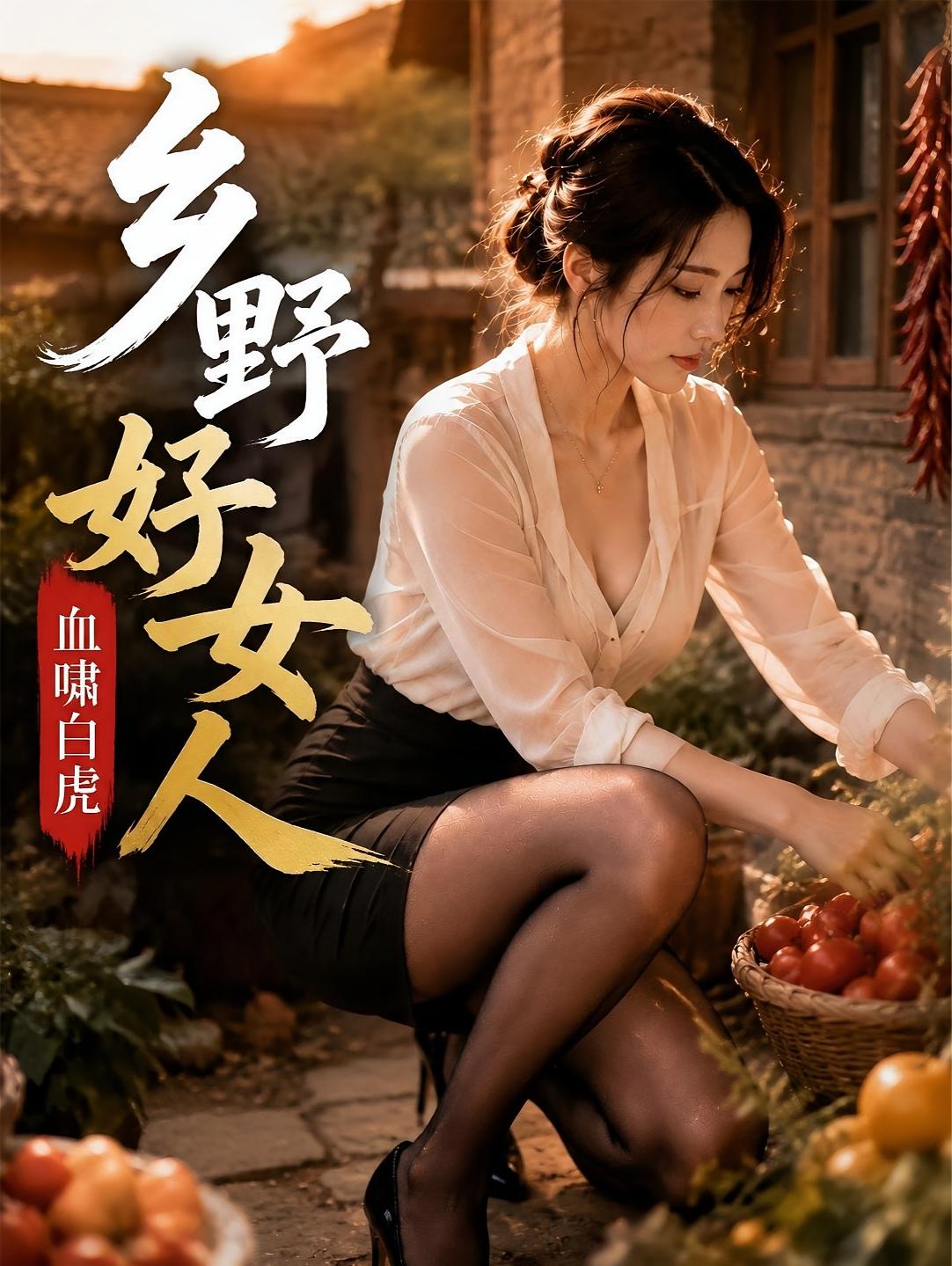 乡野好女人