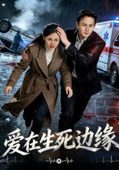 爱在生死边缘