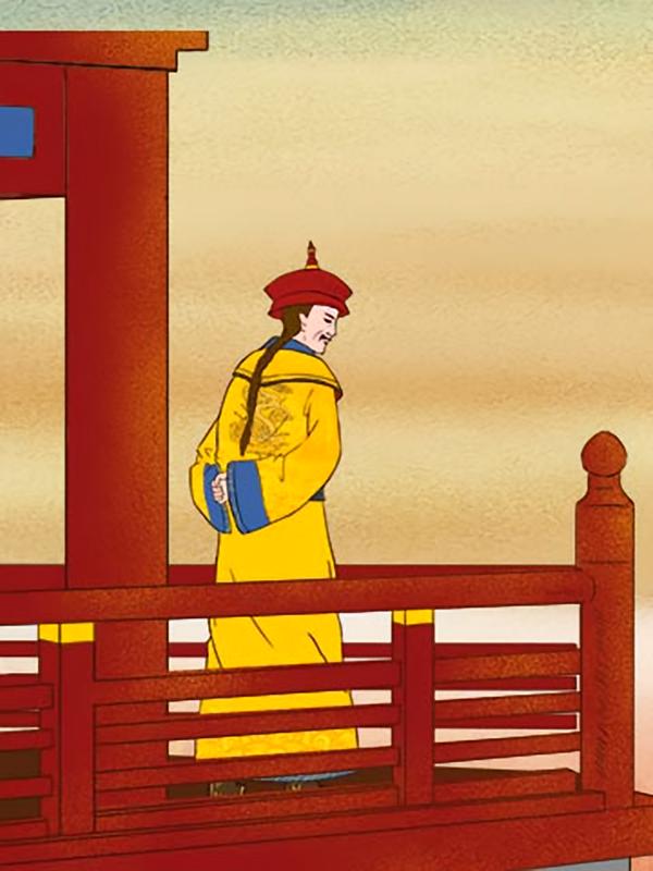 大树底下好乘凉，也能让你不成长