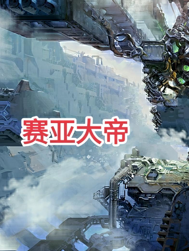 赛亚大帝