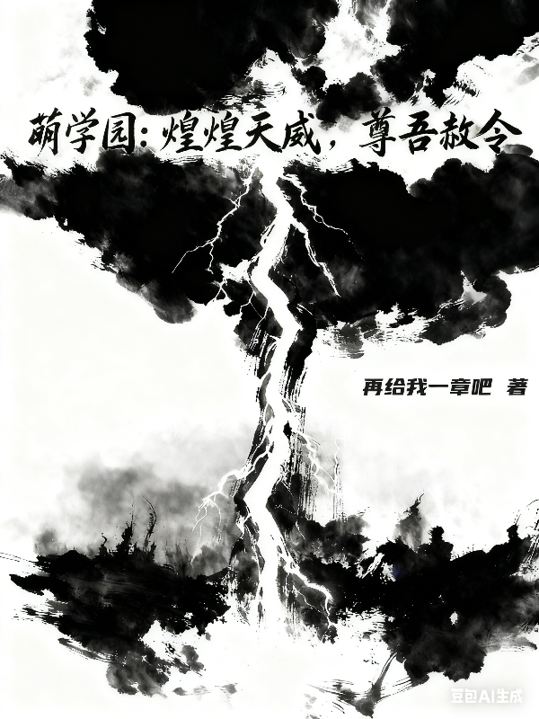 萌学园：煌煌天威，尊吾赦令