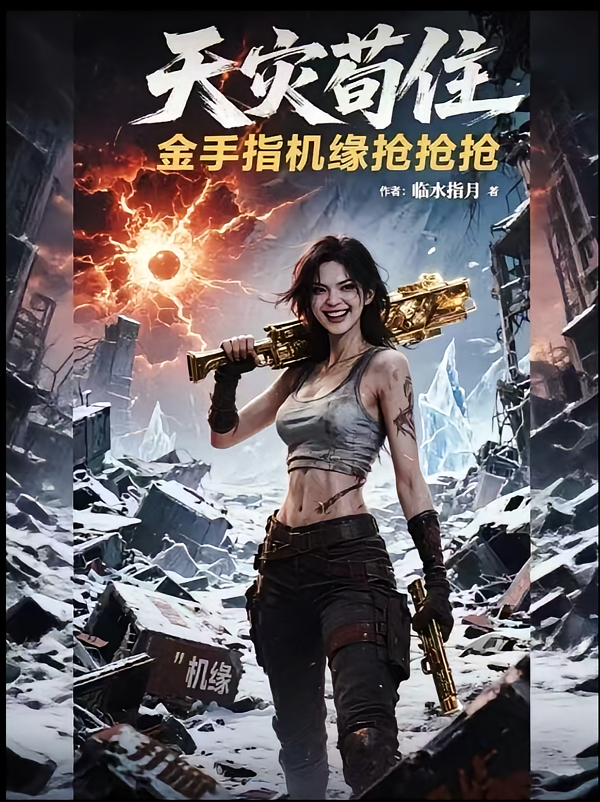 天灾苟住：金手指机缘抢抢抢