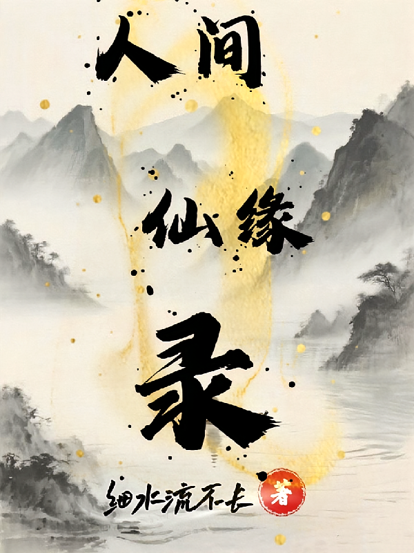 人间仙缘录