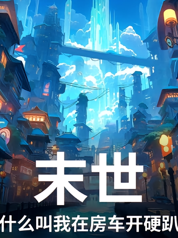 末世房车我的房车可以无限飞升