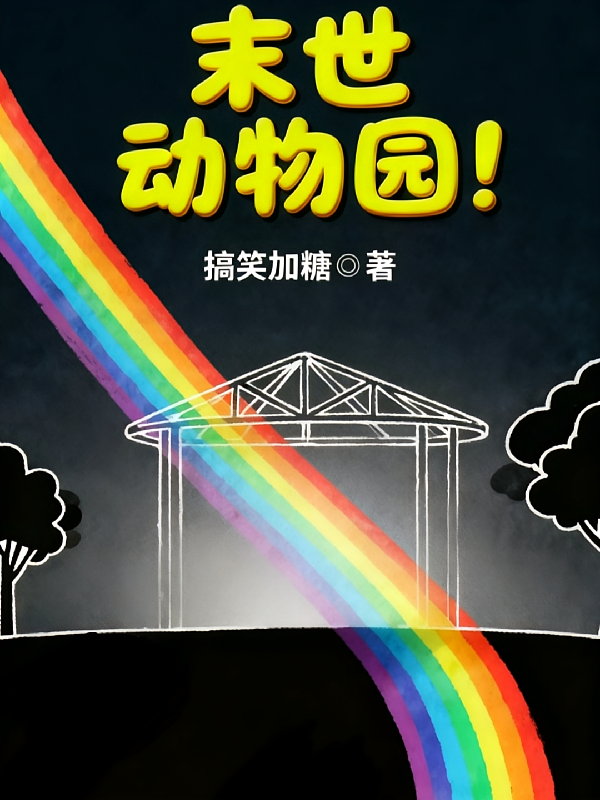 末世动物园！