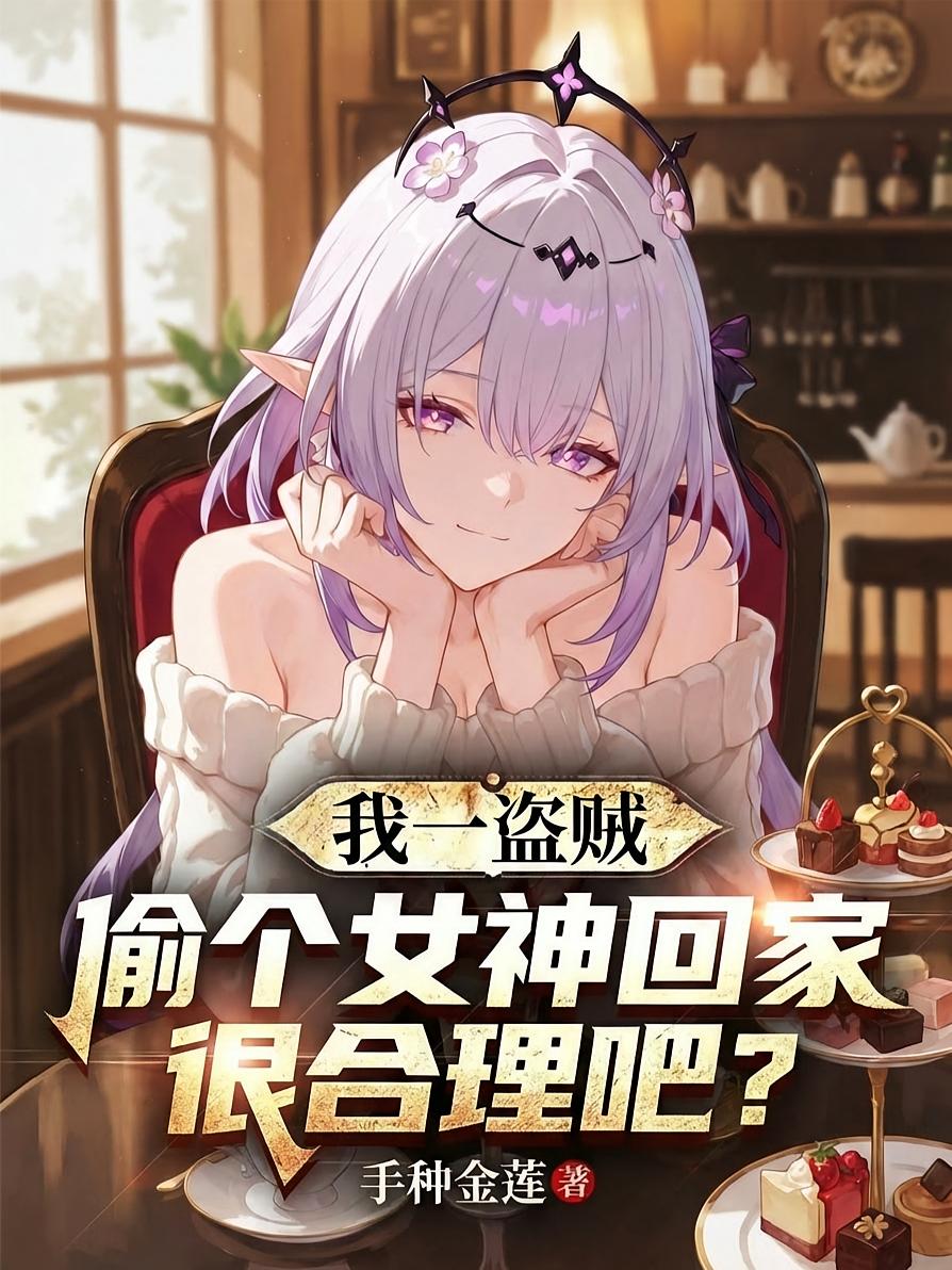 我一盗贼，偷个女神回家很合理吧
