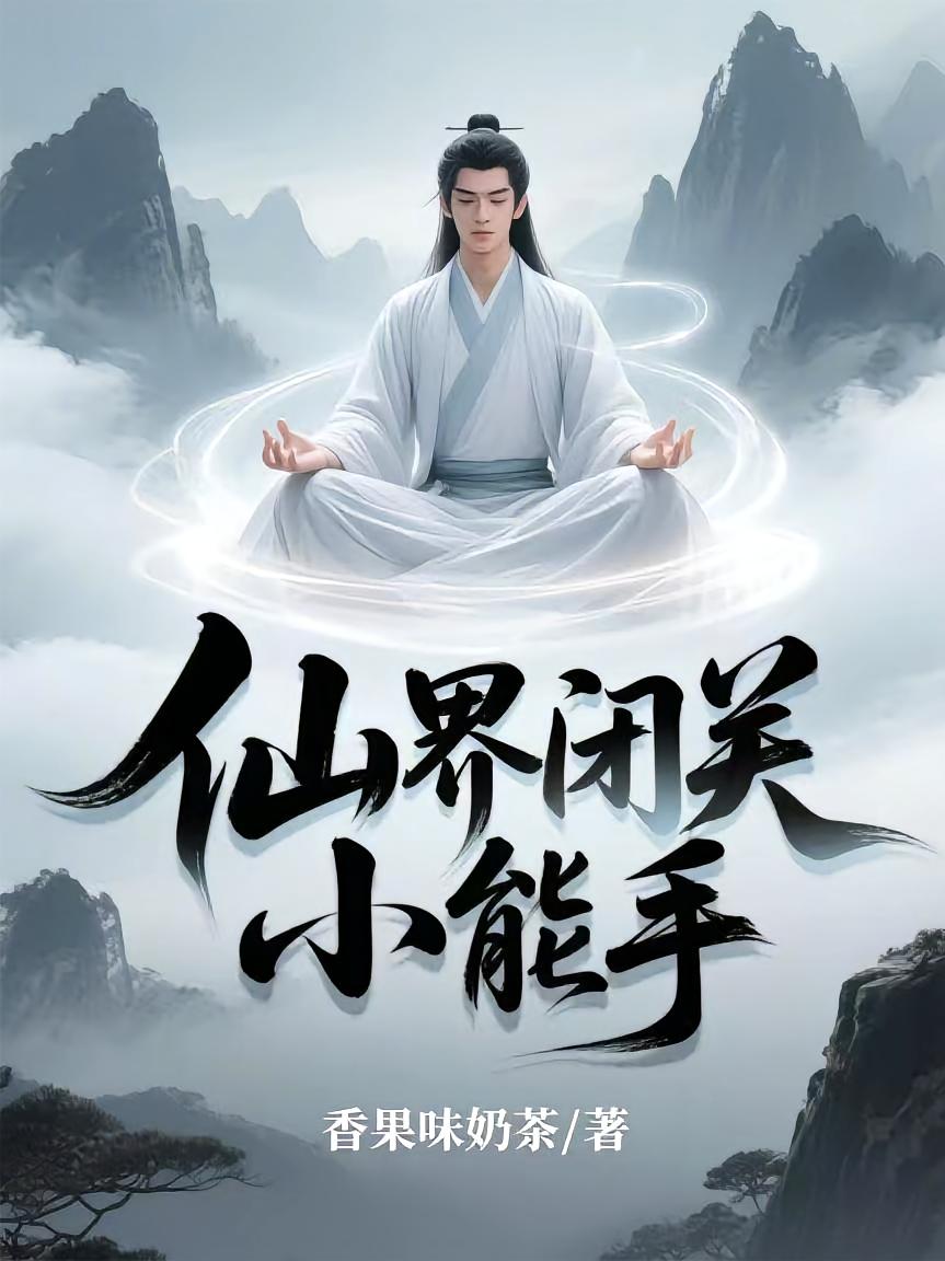 仙界闭关小能手