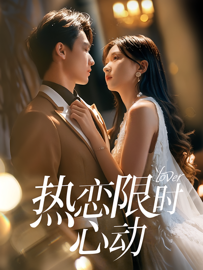 热恋限时心动