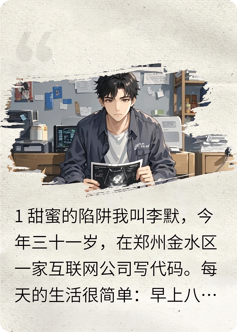AI写的想看就来