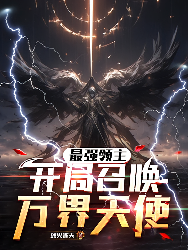最强领主：开局召唤万界天使