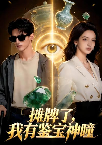 摊牌了，我有鉴宝神瞳 - 在线观看
