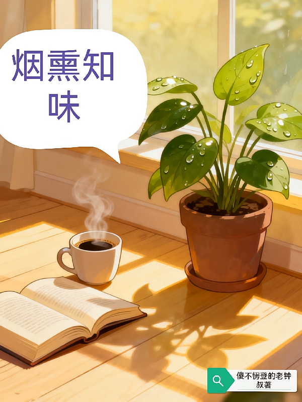 烟熏知味