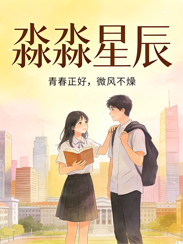 淼淼星辰