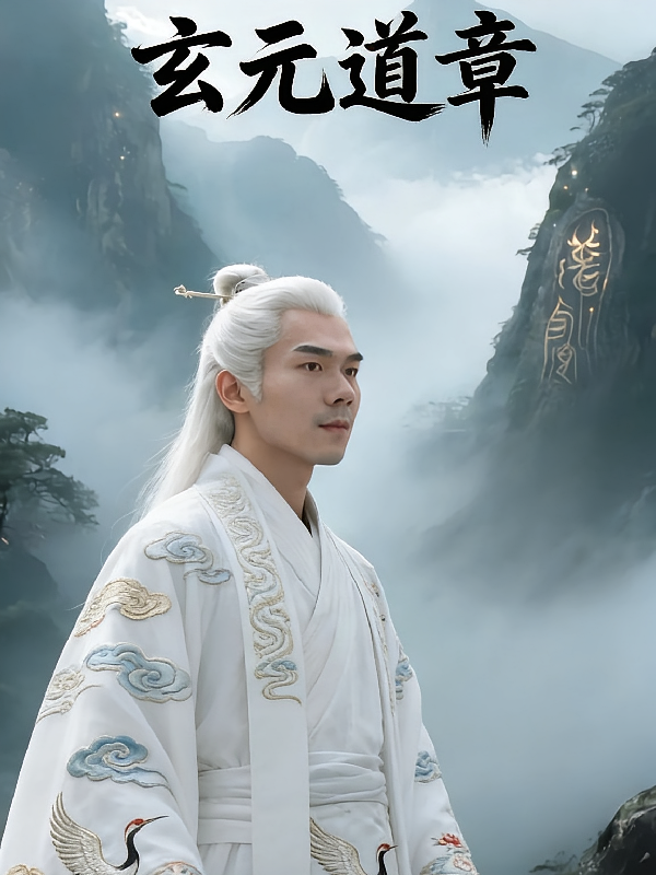 玄元道章