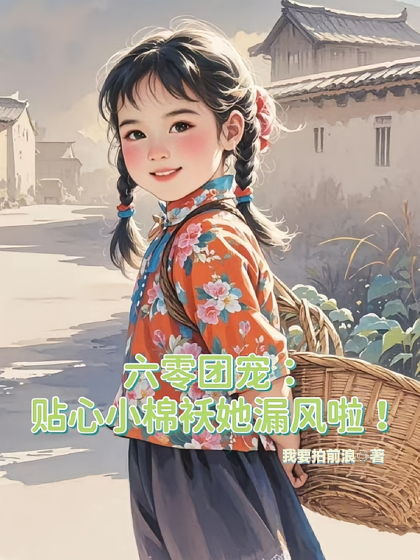 六零团宠：贴心小棉袄她漏风啦！