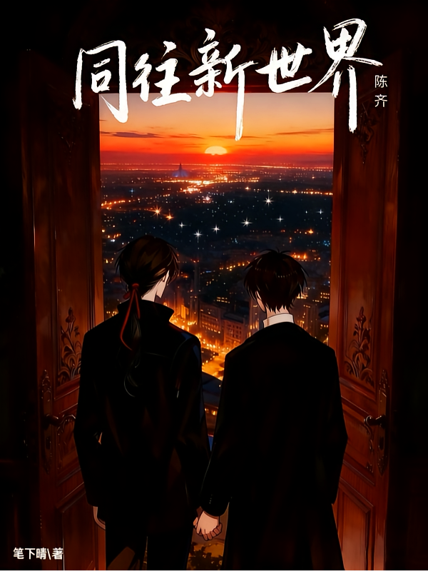 同往新世界【陈齐】