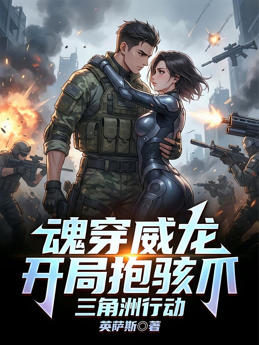 三角洲行动，魂穿威龙开局抱骇爪