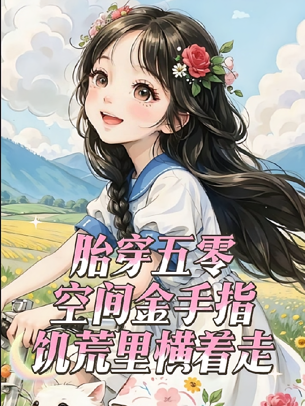 胎穿五零空间金手指饥荒里横着走