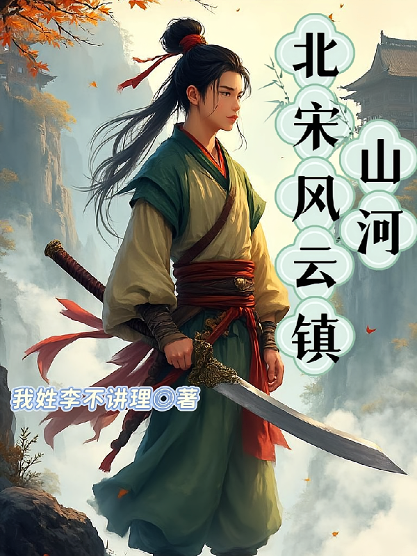 北宋风云镇山河