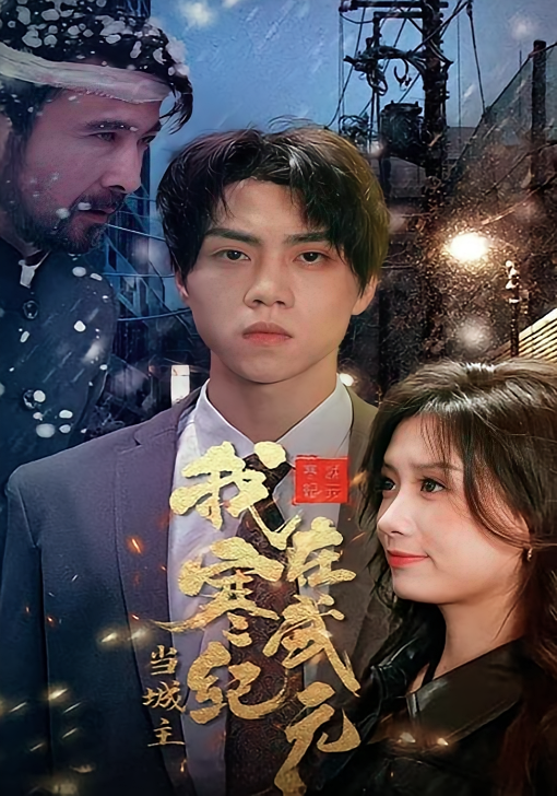 我在寒武纪元当城主