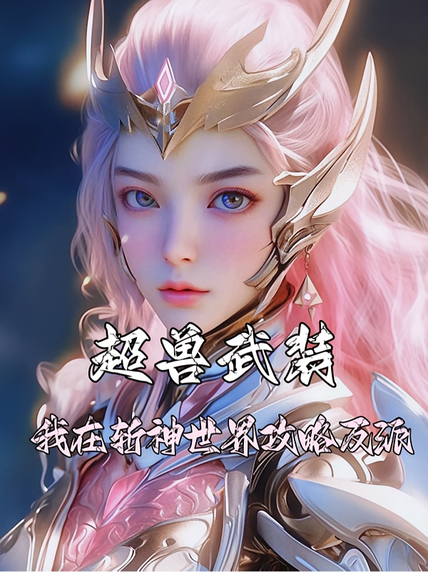 超兽武装：我在斩神世界攻略反派