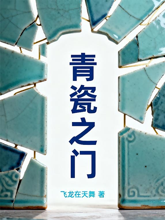 青瓷之门