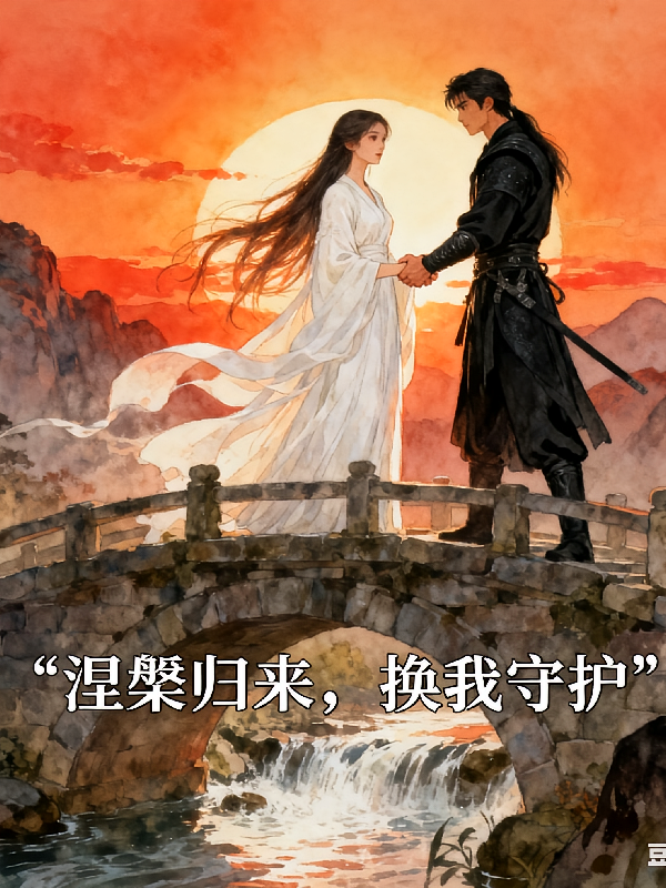 涅槃归来，换我守护