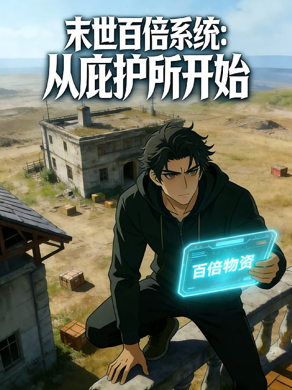 末世百倍系统：从庇护所开始