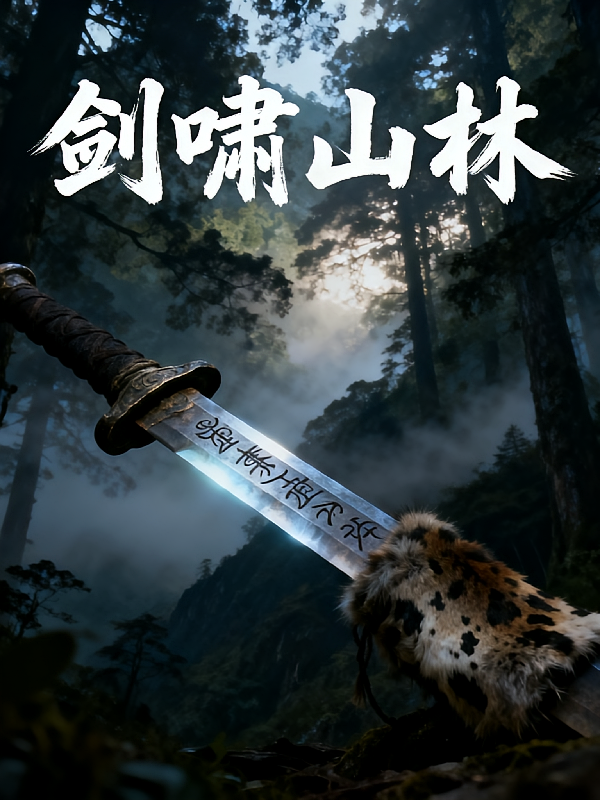 剑啸山林