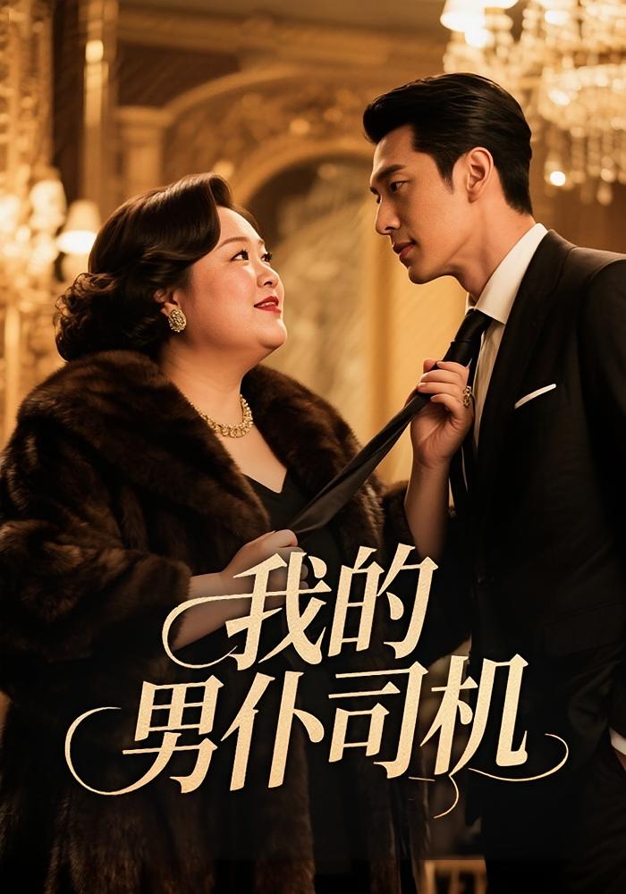 我的男仆司机