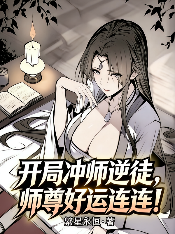 开局冲师逆徒，师尊好运连连！