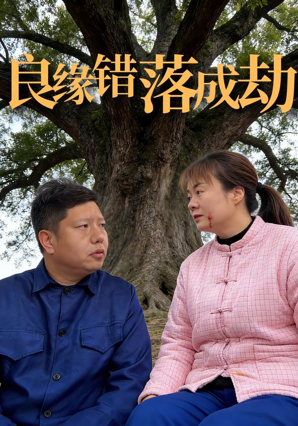 短剧良缘错落成劫海报